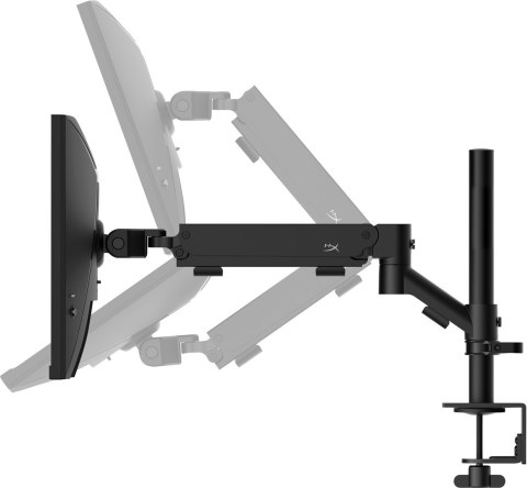 Hewlett-Packard Monitor HP HX Armada 27"QHD IPS 165Hz 1ms 400nits DP, HDMI Hewlett-Packard Monitor HP HX Armada 27"QHD IPS 165Hz 1ms 400nits DP, HDMI