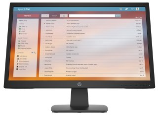 Hewlett-Packard Monitor HP P22v G4 21,5"FHD 5ms 250nits 60Hz HDMI