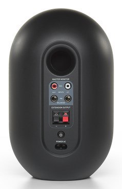JBL JBL 104 SET-BT BLACK - Koaksjalne monitory z Bluetooth JBL JBL 104 SET-BT BLACK - Koaksjalne monitory z Bluetooth