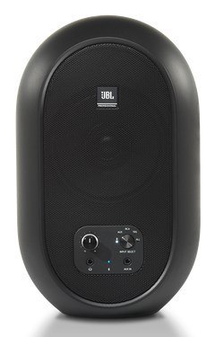 JBL JBL 104 SET-BT BLACK - Koaksjalne monitory z Bluetooth JBL JBL 104 SET-BT BLACK - Koaksjalne monitory z Bluetooth