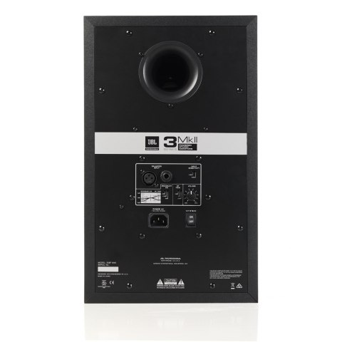 JBL JBL 308PMKII - Aktywny monitor studyjny JBL JBL 308PMKII - Aktywny monitor studyjny