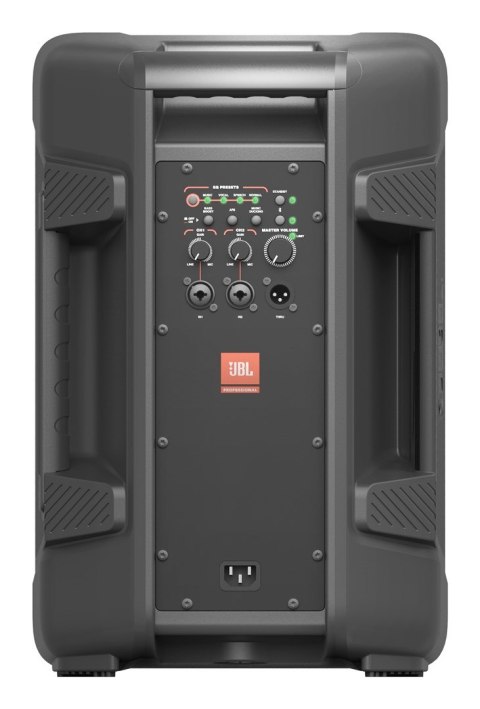 JBL JBL IRX 108BT - Aktywna kolumna głośnikowa JBL JBL IRX 108BT - Aktywna kolumna głośnikowa