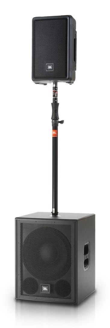 JBL JBL IRX 108BT - Aktywna kolumna głośnikowa JBL JBL IRX 108BT - Aktywna kolumna głośnikowa