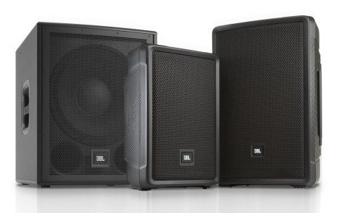 JBL JBL IRX 108BT - Aktywna kolumna głośnikowa JBL JBL IRX 108BT - Aktywna kolumna głośnikowa
