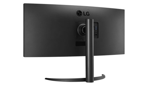 LG MONITOR LG LED 34" 34WR50QK-B 100Hz LG MONITOR LG LED 34" 34WR50QK-B 100Hz