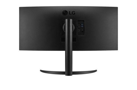LG MONITOR LG LED 34" 34WR50QK-B 100Hz LG MONITOR LG LED 34" 34WR50QK-B 100Hz