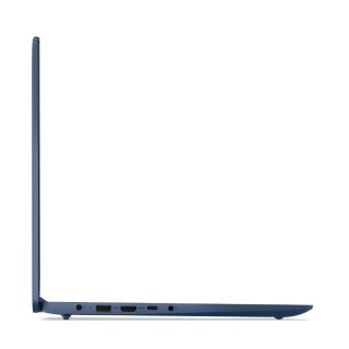 Lenovo Lenovo IdeaPad Slim 3 15IAH8 i5-12450H 15.6" FHD IPS 300nits AG 16GB LPDDR5 4800 SSD512 Intel UHD Graphics Win11 Abyss Blue (WYP