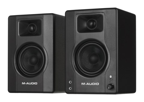 M-AUDIO M-AUDIO BX3 Pair BT - Para Monitorów Odsłuchowych Bluetooth