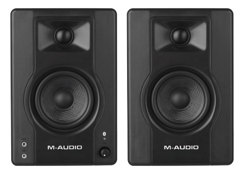M-AUDIO M-AUDIO BX3 Pair BT - Para Monitorów Odsłuchowych Bluetooth