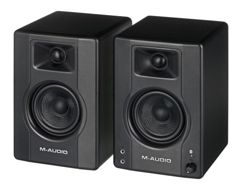 M-AUDIO M-AUDIO BX3 Pair BT - Para Monitorów Odsłuchowych Bluetooth