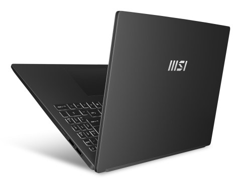 MSI MSI Modern 15 H AI C1MOG-210PL Ultra 5 125H 15.6"FHD 60Hz IPS-Level 16GB DDR5 SSD512 Arc Graphics Win11
