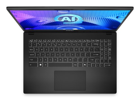 MSI MSI Modern 15 H AI C1MOG-210PL Ultra 5 125H 15.6"FHD 60Hz IPS-Level 16GB DDR5 SSD512 Arc Graphics Win11