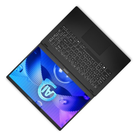 MSI MSI Modern 15 H AI C1MOG-210PL Ultra 5 125H 15.6"FHD 60Hz IPS-Level 16GB DDR5 SSD512 Arc Graphics Win11