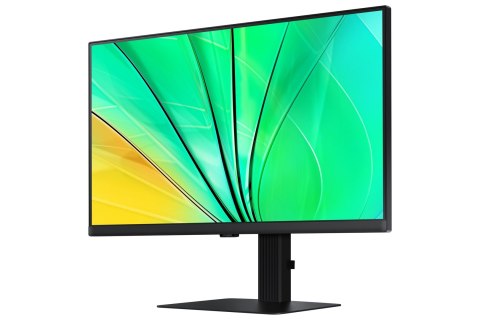 Samsung MONITOR SAMSUNG LED S60UD 24" LS24D600EAUXEN 100Hz Samsung MONITOR SAMSUNG LED S60UD 24" LS24D600EAUXEN 100Hz