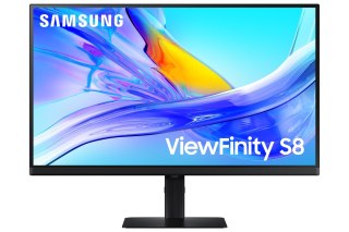 Samsung MONITOR SAMSUNG LED S80UD 27" LS27D800UAUXEN