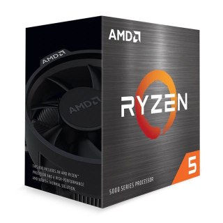 AMD Procesor AMD Ryzen 5 5600 Box (WYPRZEDAŻ)