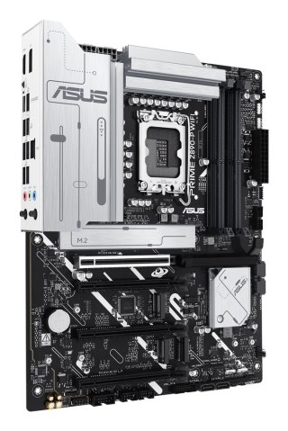 ASUS Płyta główna ASUS PRIME Z890-P WIFI (WYPRZEDAŻ)