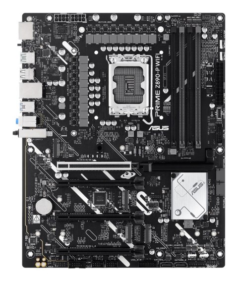 ASUS Płyta główna ASUS PRIME Z890-P WIFI (WYPRZEDAŻ)