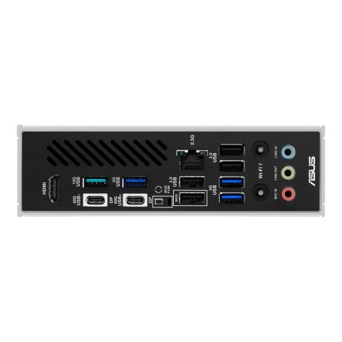 ASUS Płyta główna Asus X870 MAX GAMING WIFI7