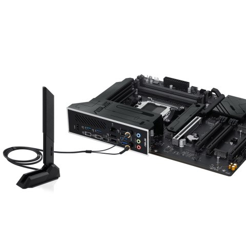 ASUS Płyta główna Asus X870 MAX GAMING WIFI7