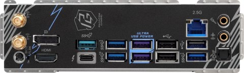 Asrock Płyta główna ASRock B860 Lightning WiFi