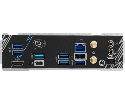 Asrock Płyta główna ASRock B860I Lightning WiFi