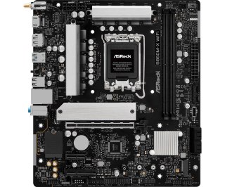 Asrock Płyta główna ASRock B860M-X WiFi