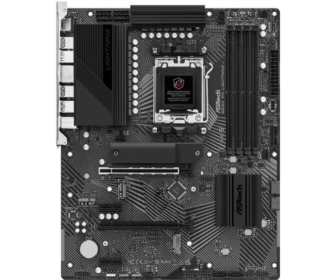Asrock Płyta główna Asrock B650 PG LIGHTNING (WYPRZEDAŻ)