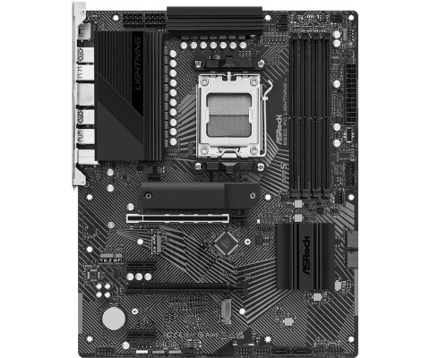 Asrock Płyta główna Asrock B650 PG LIGHTNING (WYPRZEDAŻ)