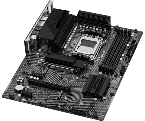 Asrock Płyta główna Asrock B650 PG LIGHTNING (WYPRZEDAŻ)