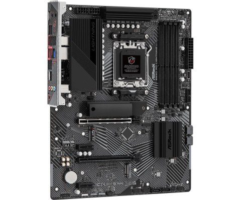 Asrock Płyta główna Asrock B650 PG LIGHTNING (WYPRZEDAŻ)