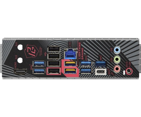 Asrock Płyta główna Asrock B650 PG LIGHTNING (WYPRZEDAŻ)