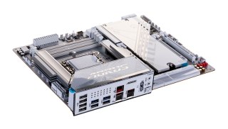 Gigabyte Płyta główna Gigabyte Z890 AORUS PRO ICE