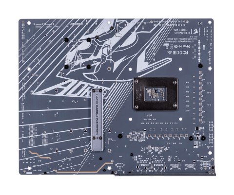 Gigabyte Płyta główna Gigabyte Z890 AORUS PRO ICE Gigabyte Płyta główna Gigabyte Z890 AORUS PRO ICE