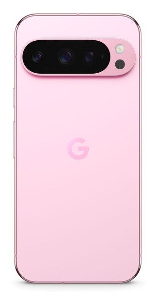 Google Google Pixel 9 Pro 5G DS 16/128GB Rose