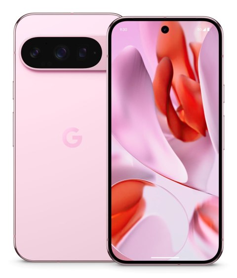 Google Google Pixel 9 Pro 5G DS 16/128GB Rose