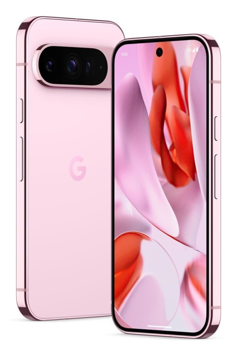 Google Google Pixel 9 Pro 5G DS 16/128GB Rose