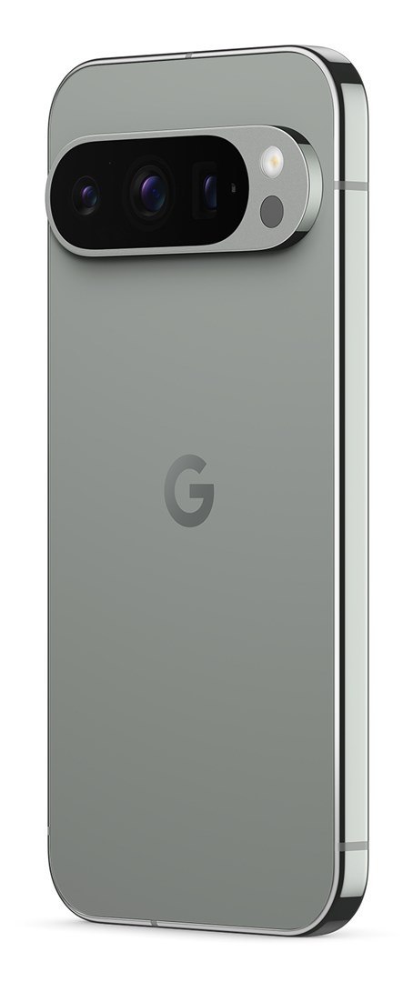 Google Google Pixel 9 Pro 5G DualSIM 16/128GB Hazel Google Google Pixel 9 Pro 5G DualSIM 16/128GB Hazel