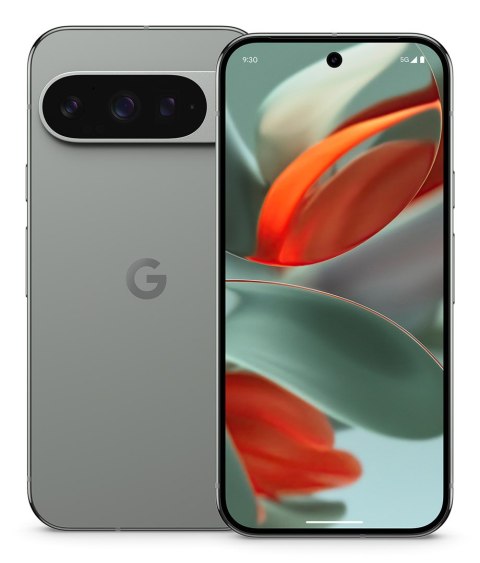Google Google Pixel 9 Pro 5G DualSIM 16/128GB Hazel Google Google Pixel 9 Pro 5G DualSIM 16/128GB Hazel