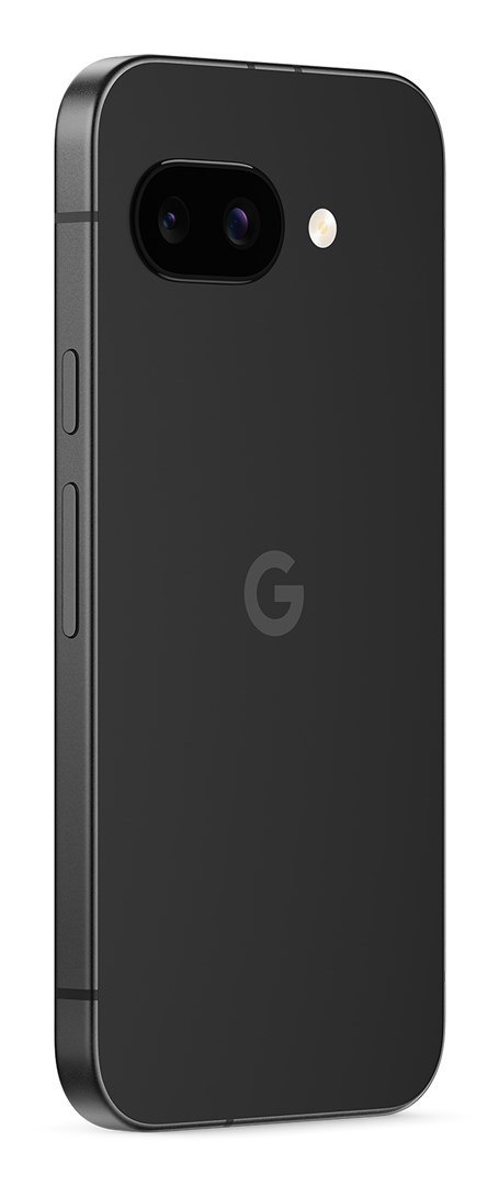 Google Google Pixel 9a 5G DualSIM 8/128GB Obsidian