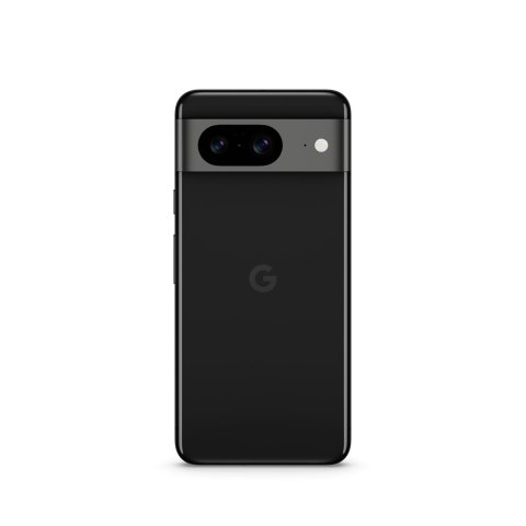 Google Smartfon Google Pixel 8 5G 8/256GB Czarny (WYPRZEDAŻ) Google Smartfon Google Pixel 8 5G 8/256GB Czarny (WYPRZEDAŻ)