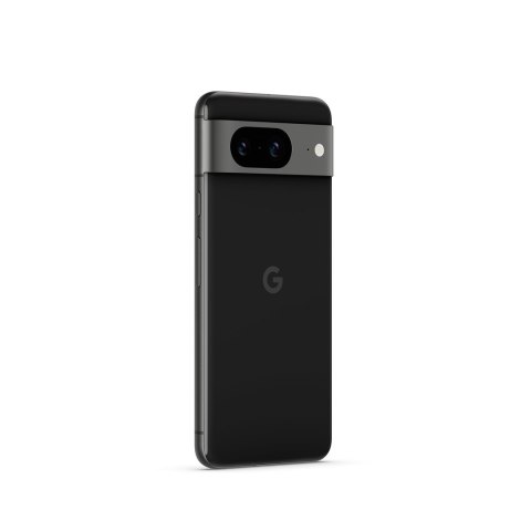 Google Smartfon Google Pixel 8 5G 8/256GB Czarny (WYPRZEDAŻ) Google Smartfon Google Pixel 8 5G 8/256GB Czarny (WYPRZEDAŻ)