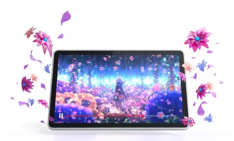 Lenovo Lenovo Tab Helio G85 10.1" WUXGA 400nits 60Hz Touch 4/128GB Arm Mali-G52 Android Luna Grey Lenovo Lenovo Tab Helio G85 10.1" WUXGA 400nits 60Hz Touch 4/128GB Arm Mali-G52 Android Luna Grey