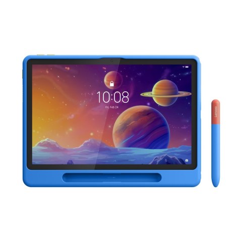 Lenovo Lenovo Tab MediaTek Helio G85 10.1" 400nits 60Hz 4/128GB Arm Mali-G52 MC2 Android Grey Lenovo Lenovo Tab MediaTek Helio G85 10.1" 400nits 60Hz 4/128GB Arm Mali-G52 MC2 Android Grey
