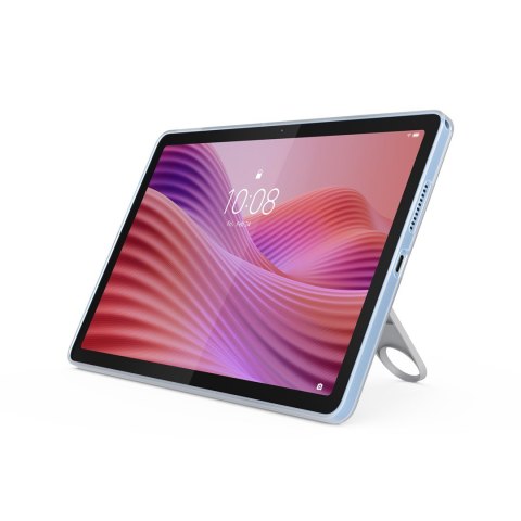 Lenovo Lenovo Tab MediaTek Helio G85 10.1" WUXGA IPS 400nits 60Hz Touch 4/128GB Arm Mali-G52 5100mAh Android Polar Blue Lenovo Lenovo Tab MediaTek Helio G85 10.1" WUXGA IPS 400nits 60Hz Touch 4/128GB Arm Mali-G52 5100mAh Android Polar Blue