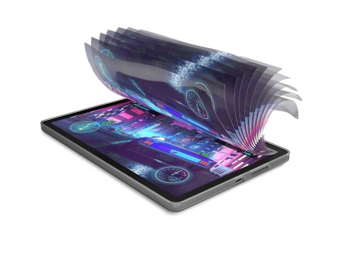 Lenovo Lenovo Tab MediaTek Helio G85 10.1" WUXGA IPS 400nits 60Hz Touch 4/128GB Arm Mali-G52 5100mAh Android Polar Blue Lenovo Lenovo Tab MediaTek Helio G85 10.1" WUXGA IPS 400nits 60Hz Touch 4/128GB Arm Mali-G52 5100mAh Android Polar Blue