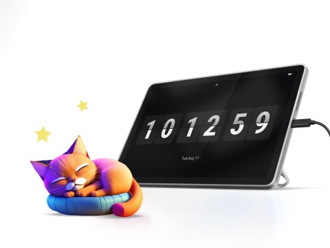 Lenovo Lenovo Tab MediaTek Helio G85 10.1" WUXGA IPS 400nits 60Hz Touch 4/128GB Arm Mali-G52 5100mAh Android Polar Blue Lenovo Lenovo Tab MediaTek Helio G85 10.1" WUXGA IPS 400nits 60Hz Touch 4/128GB Arm Mali-G52 5100mAh Android Polar Blue