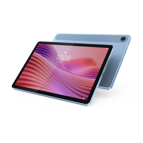 Lenovo Lenovo Tab MediaTek Helio G85 10.1" WUXGA IPS 400nits 60Hz Touch 4/128GB Arm Mali-G52 5100mAh Android Polar Blue Lenovo Lenovo Tab MediaTek Helio G85 10.1" WUXGA IPS 400nits 60Hz Touch 4/128GB Arm Mali-G52 5100mAh Android Polar Blue