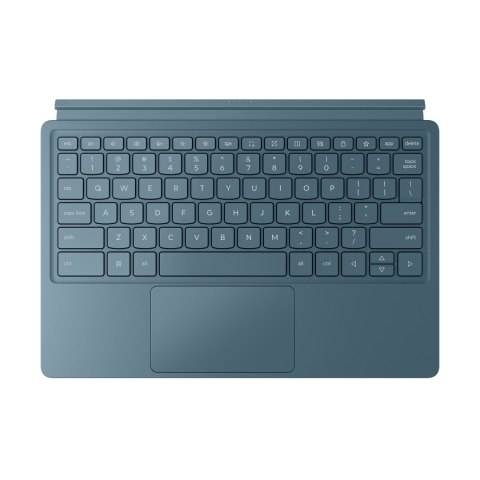 Lenovo Lenovo Yoga Tab Plus Snapdragon SD8G3 12,7" 3K 144Hz 16/256GB Adreno 750 + Pen Android Tidal Teal