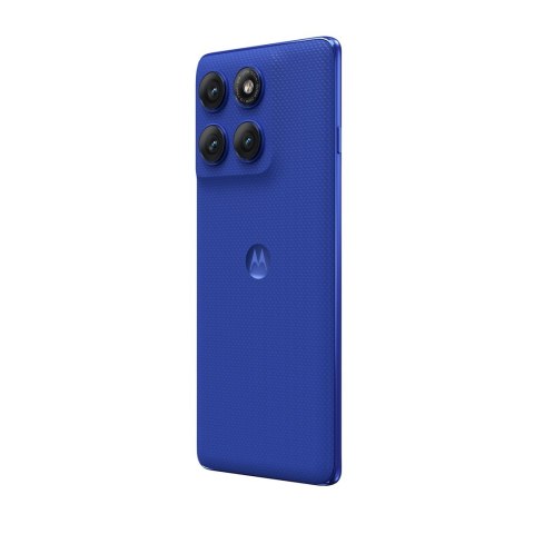 Motorola Motorola Edge 60 Pro 5G 12/512GB Dazzling Blue Motorola Motorola Edge 60 Pro 5G 12/512GB Dazzling Blue